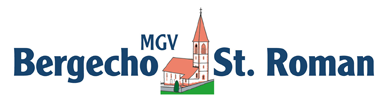 Logo Bergecho St. Roman