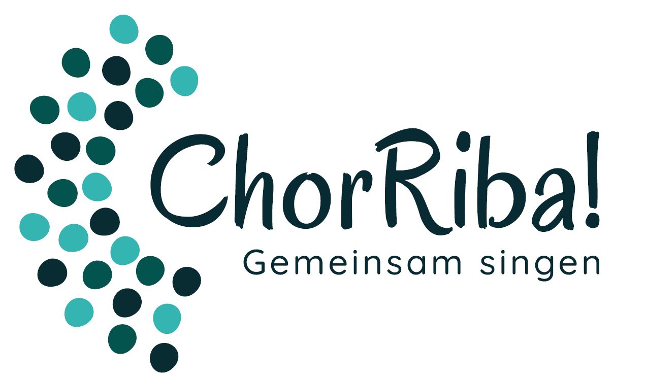 Logo ChorRiba!