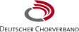 Logo Deutscher Chorverband
