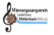 Logo Liederkranz Mühlenbach