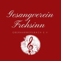 Logo GV Frohsinn Oberharmersbach